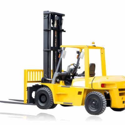 Crown Forklift Repairs