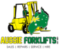 Aussie Forklifts