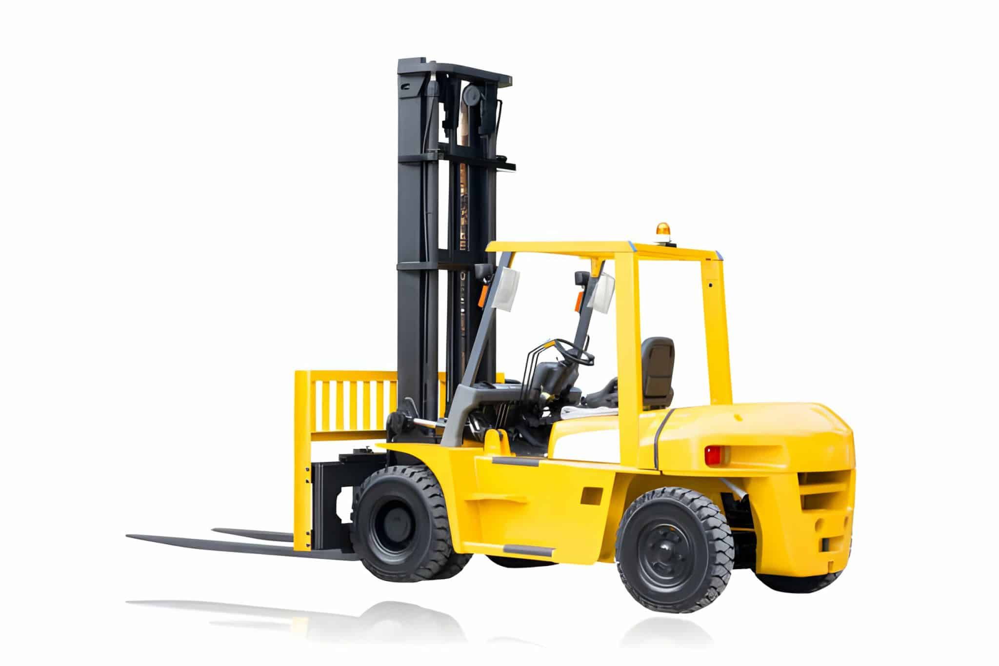 Crown Forklift Repairs