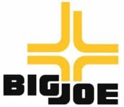 Big Joe Logo