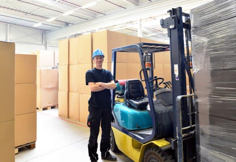 Forklift Hire vs. Purchase: Making the Right Decision for Your Business