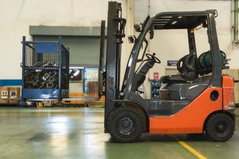 Unlocking Efficiency: Top Reasons to Choose Forklift Hire for Your Business