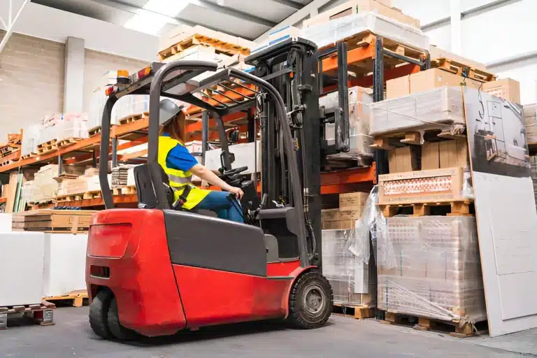 Matching Forklift Capacity to Your Business Requirements: A Step-by-Step Guide