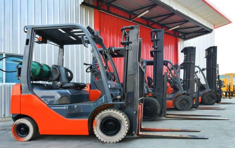 Benefits of Regular Maintenance for Linde Forklifts in Sydney