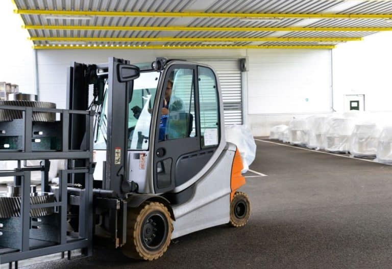 Unveiling the Secrets of Crown Forklifts: Sydney’s Top Choice for Material Handling