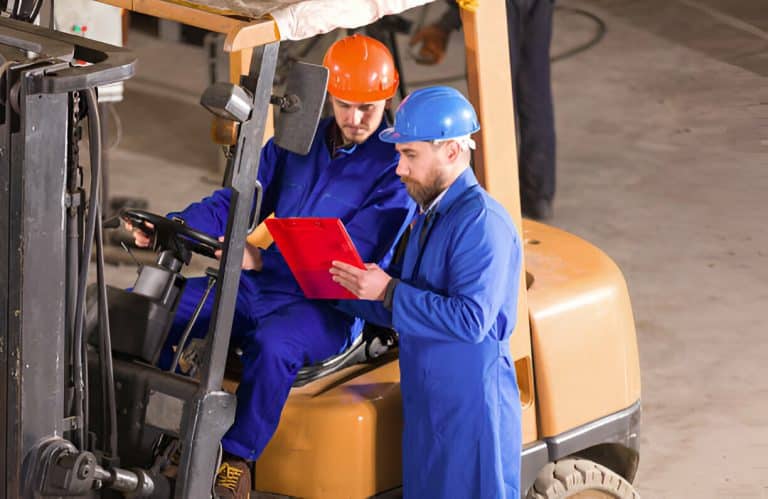 Unlocking Productivity: Western Sydney Forklift Hire Insights